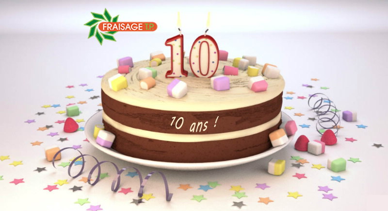 anniversaire